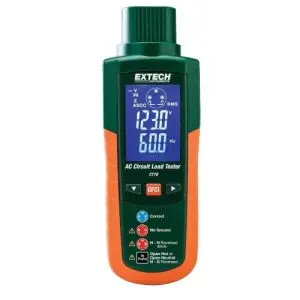 Cable & Wire Testers