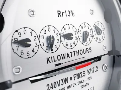 KWh_Image | Ram Meter | Ram Meter