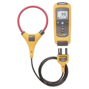 Fluke Electronics FLK-A3001 FC Fluke Connect Wireless iFlex AC Clamp-on Meter Module