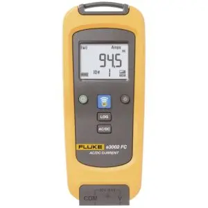 Fluke Electronics FLK-A3002 FC Fluke Connect Wireless AC/DC Current Module