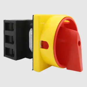Sensors & Switches
