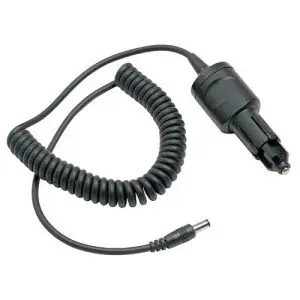 Fluke Electronics TI-CAR-CHARGER Thermal Imager Car Charger Accessory