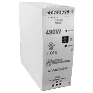 Power Supplies