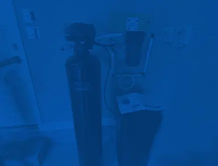 Water Conditioning