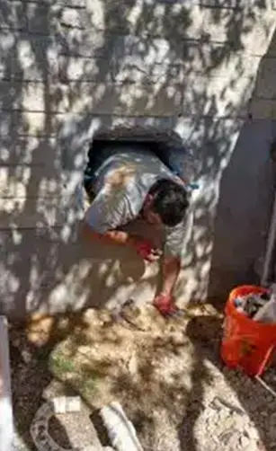 Project 3 - Spot-On Plumbing