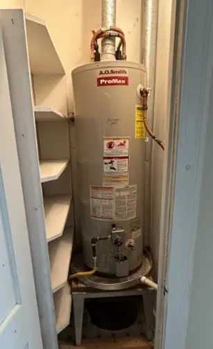 Project 7 - Spot-On Plumbing