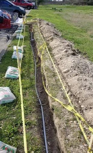 Project 5 - Spot-On Plumbing