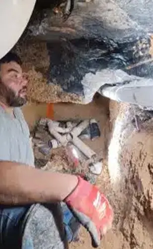 Project 4 - Spot-On Plumbing