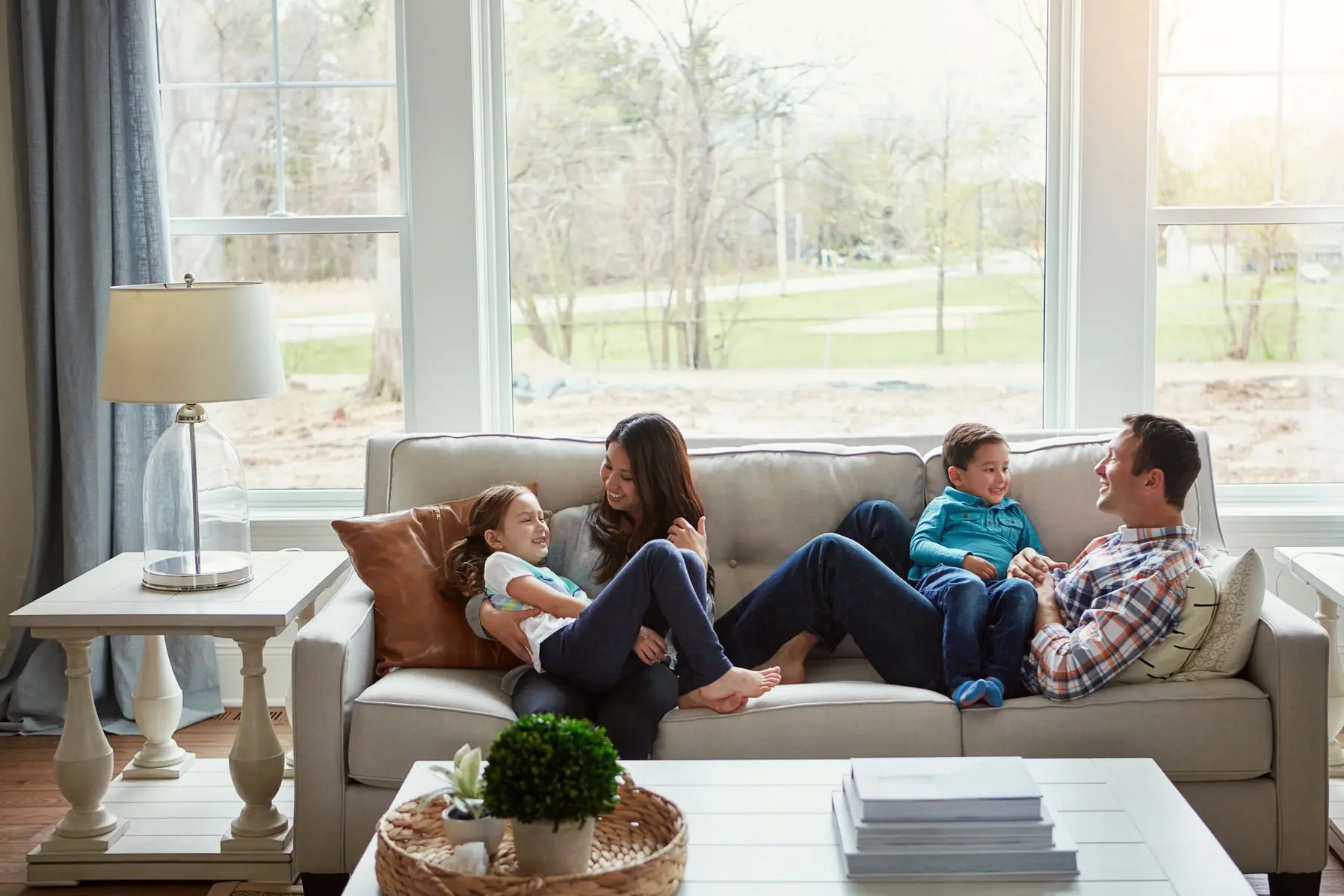 Home Surge Protection in Tacoma, WA
