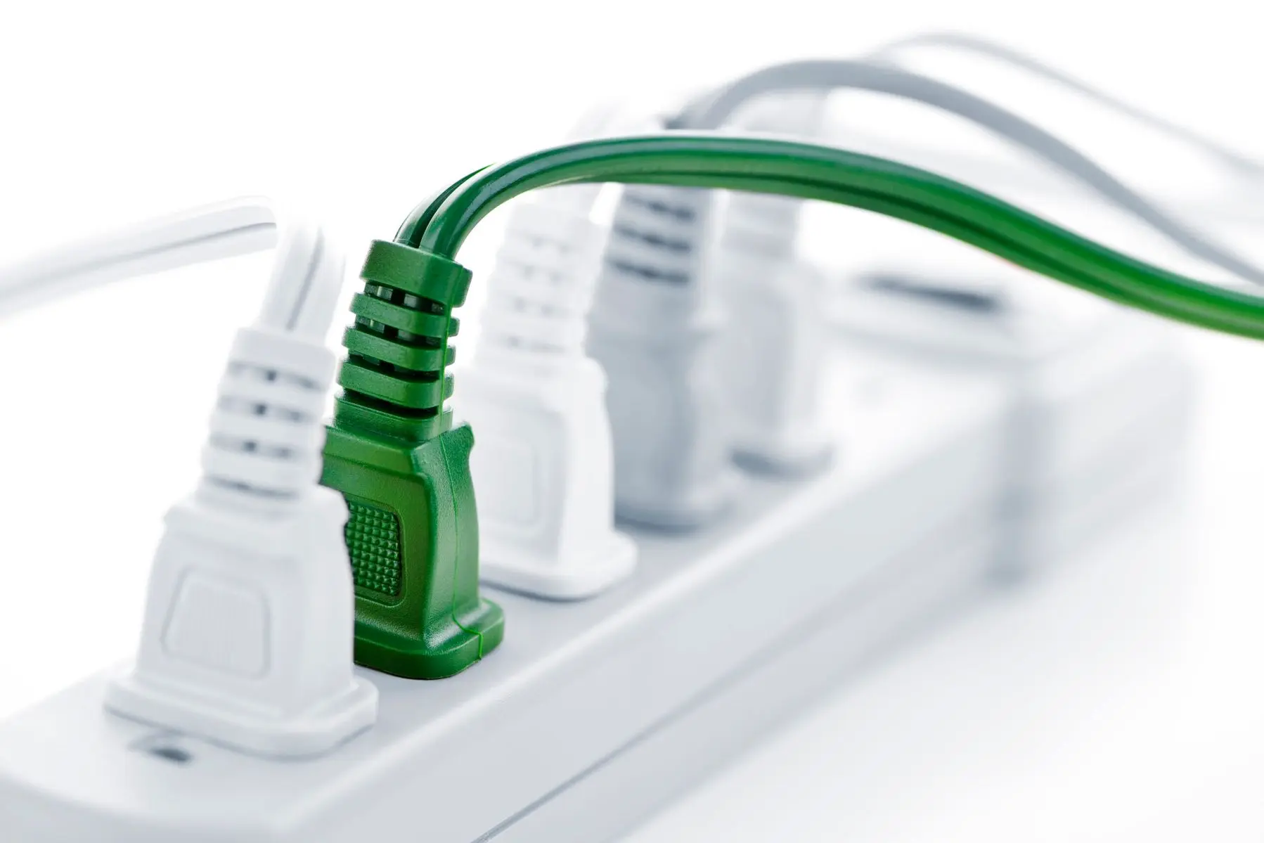 Surge Protectors vs. Power Strips: Understanding the Difference