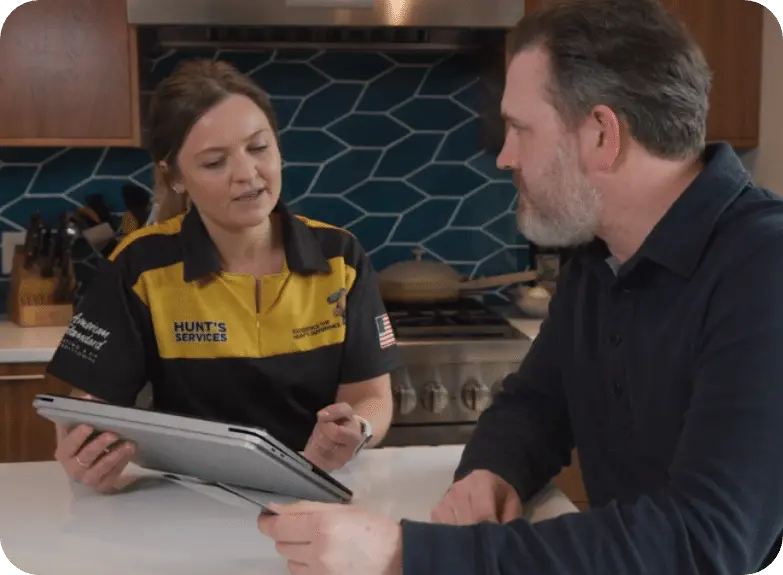 Reduce Your Energy Bill in Nine Steps This Fall