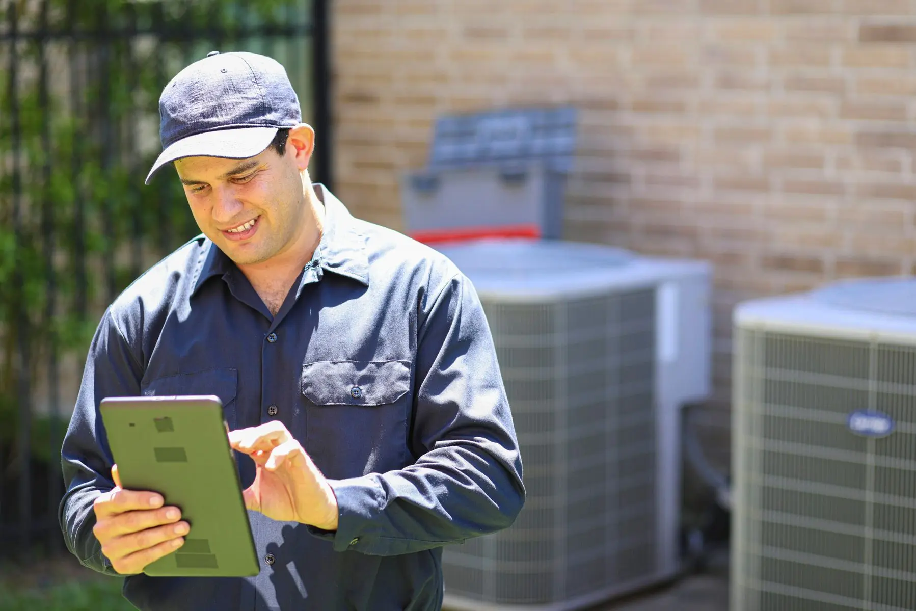 Heating HVAC in Tacoma, WA