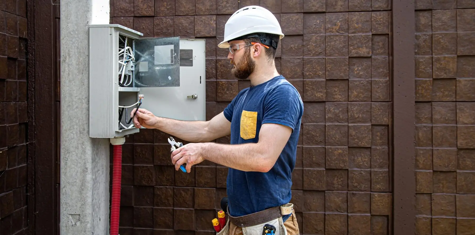 Electrical in Tacoma, WA