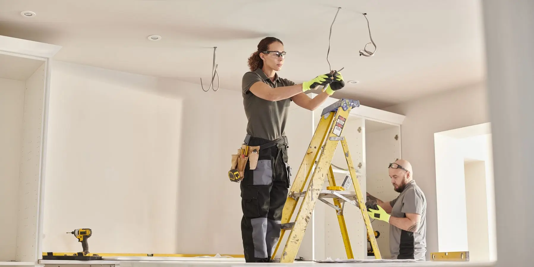 Electrical safety in Tacoma, WA