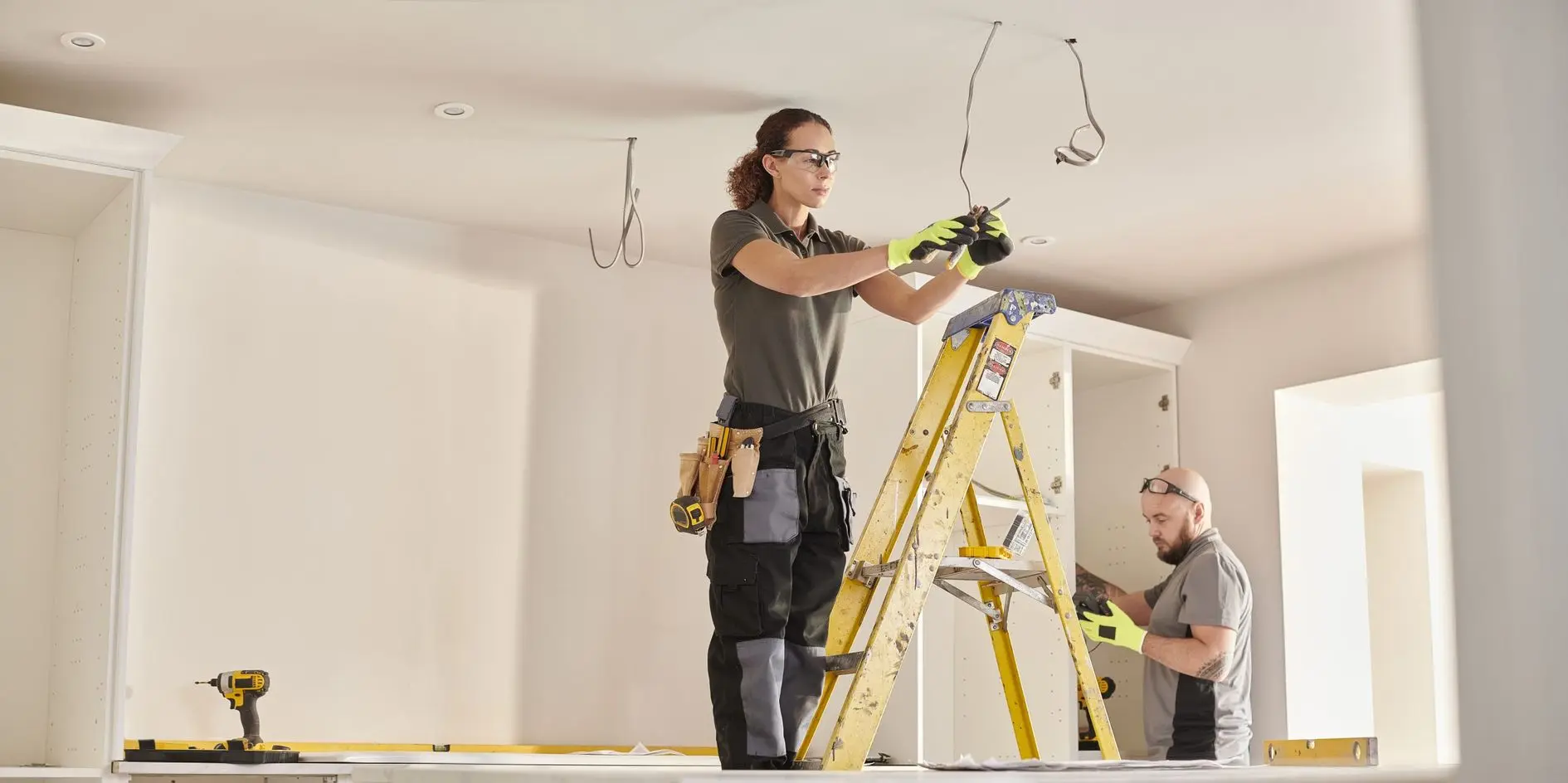 Electrical safety in Tacoma, WA