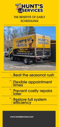 Hunt’s Referral