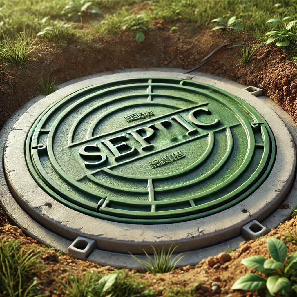 Septic to Sewer Conversion
