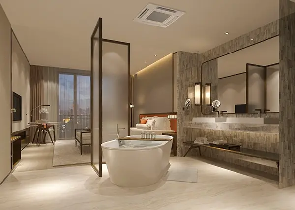 10 Ways To Make Your Indoor Lighting More Eco-Friendly