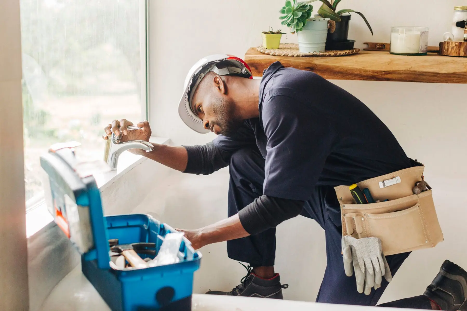 4 Things to Consider Before Renovating Your Bathroom