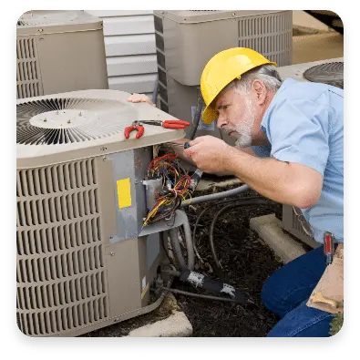 Air conditioning unit SEER rating in Tacoma, WA
