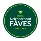 Neighborhood Faves Logo