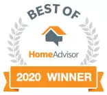 Home Advisor 2020