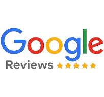 Google Logo Review