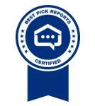 Best Pick Reports Logo