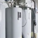Water Heaters and HVAC System