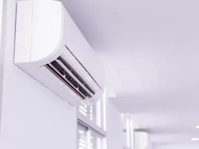 ductless mini split