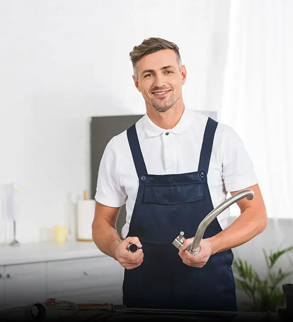 Technician at Carmine&rsquo;s Plumbing, Heating & Air Conditioning