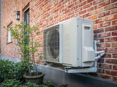 heat pump