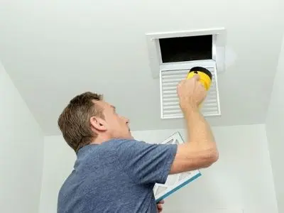 duct