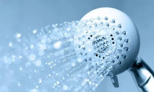 Shower Head
