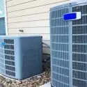 A heat pump system
