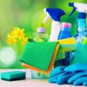 household cleaning supply