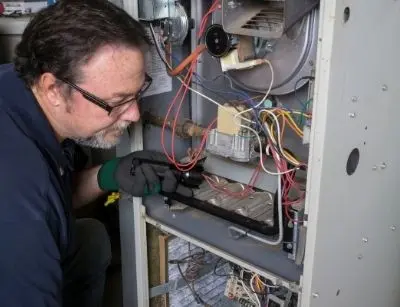furnace