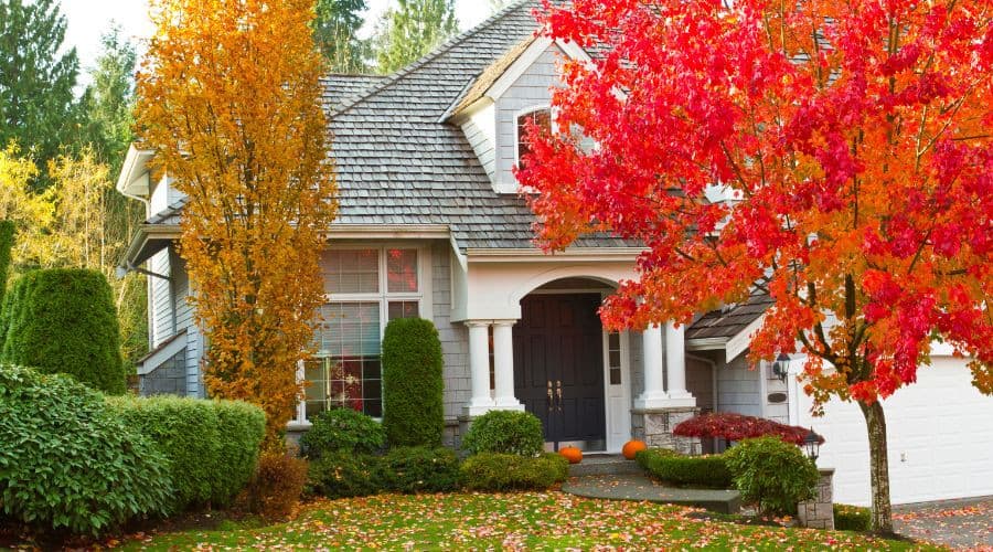 Home Exterior