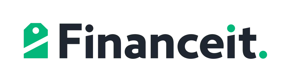 Financeit logo