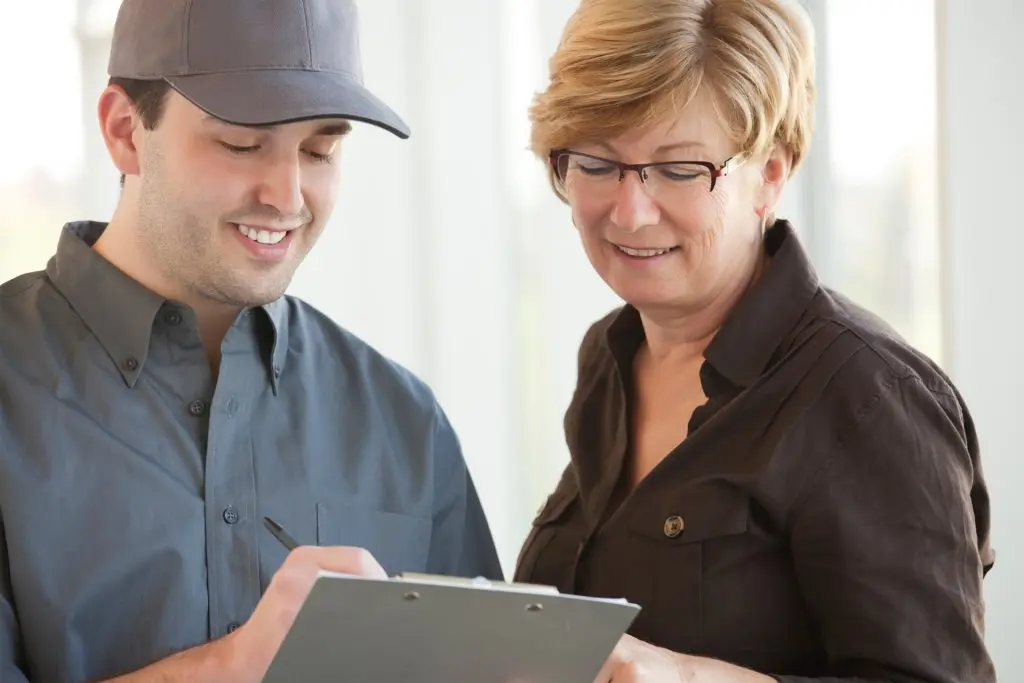 The Top Benefits of Getting AC Maintenance This Spring