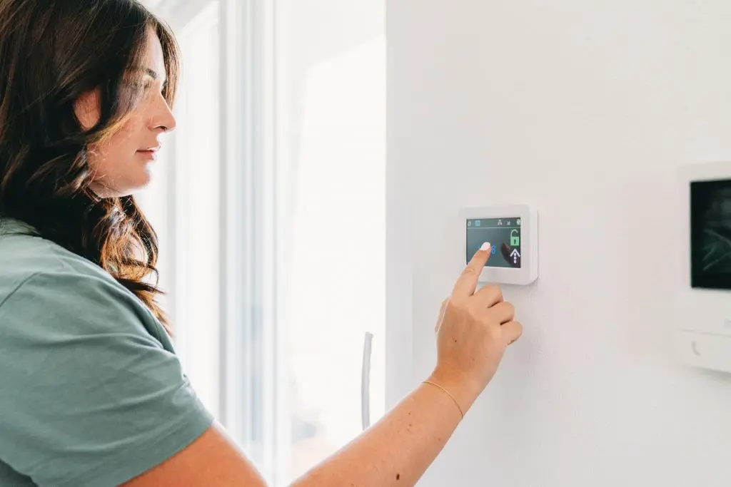 thermostat
