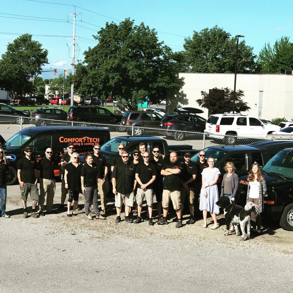Comfort Tech Group photo