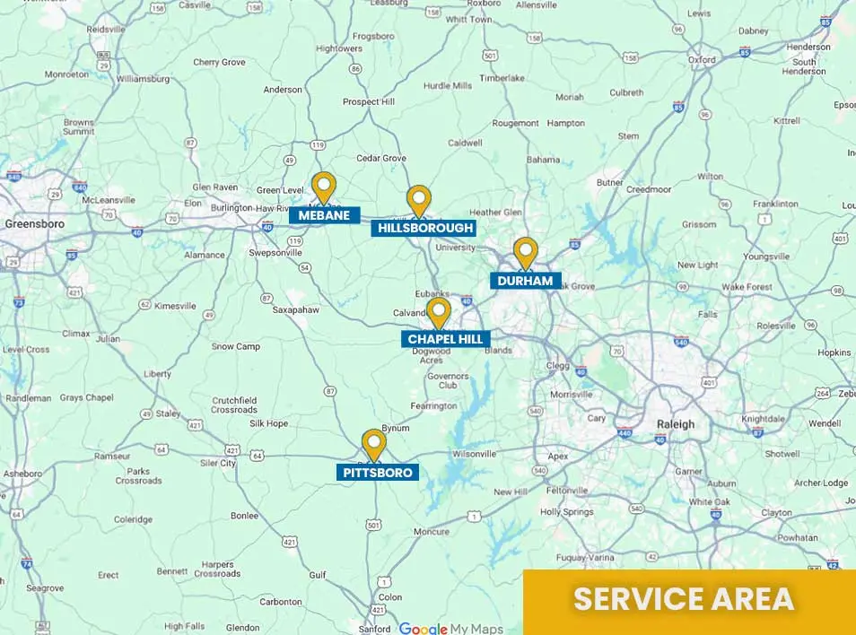 cities listing map