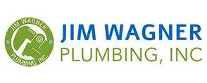 Jim Wagner Plumbing, Inc. Logo