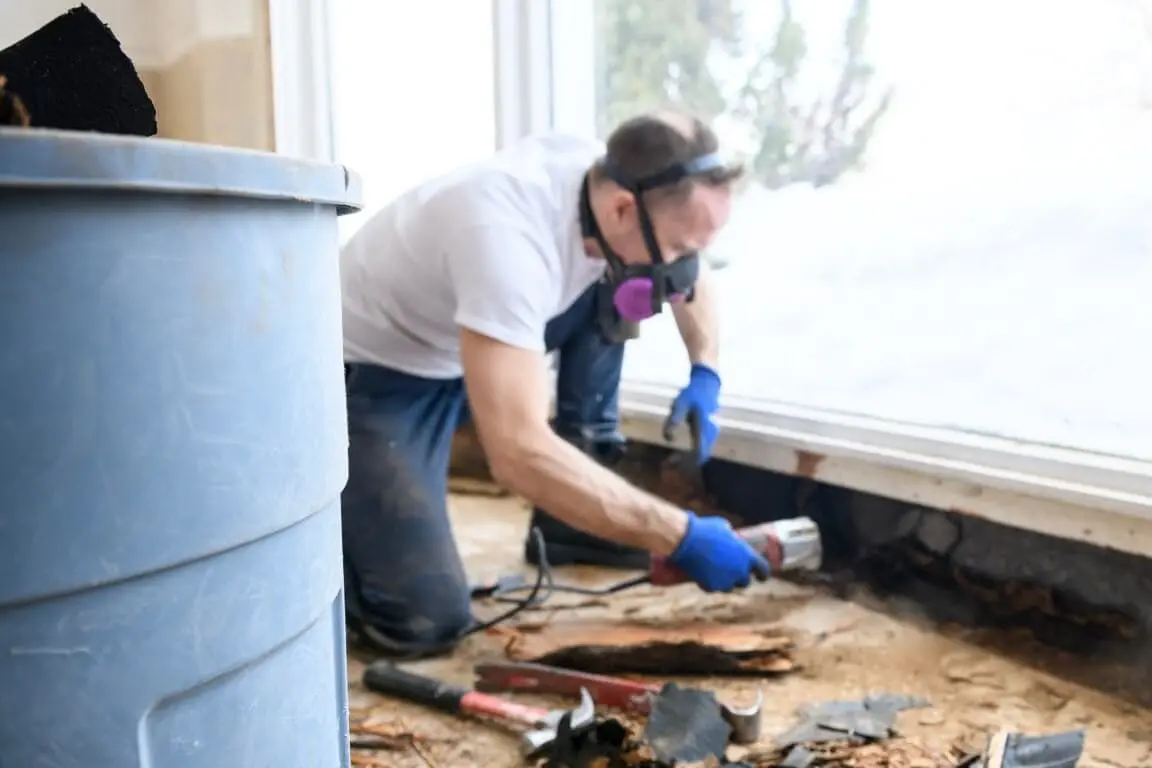 Water Damage Restoration Rancho Bernardo