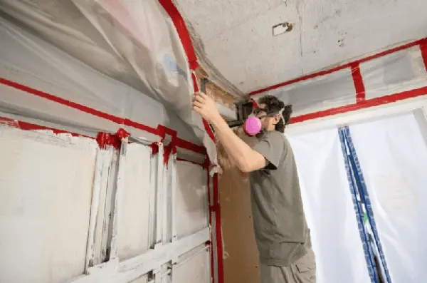 Mold Growth Causes