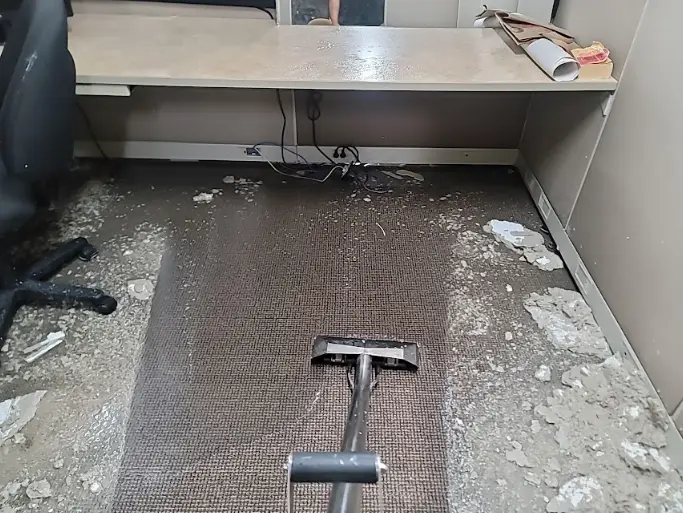 Water Damage Drying