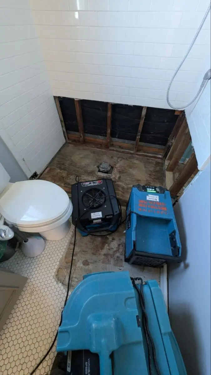 Does Homeowners Insurance Cover Water Damage Restoration
