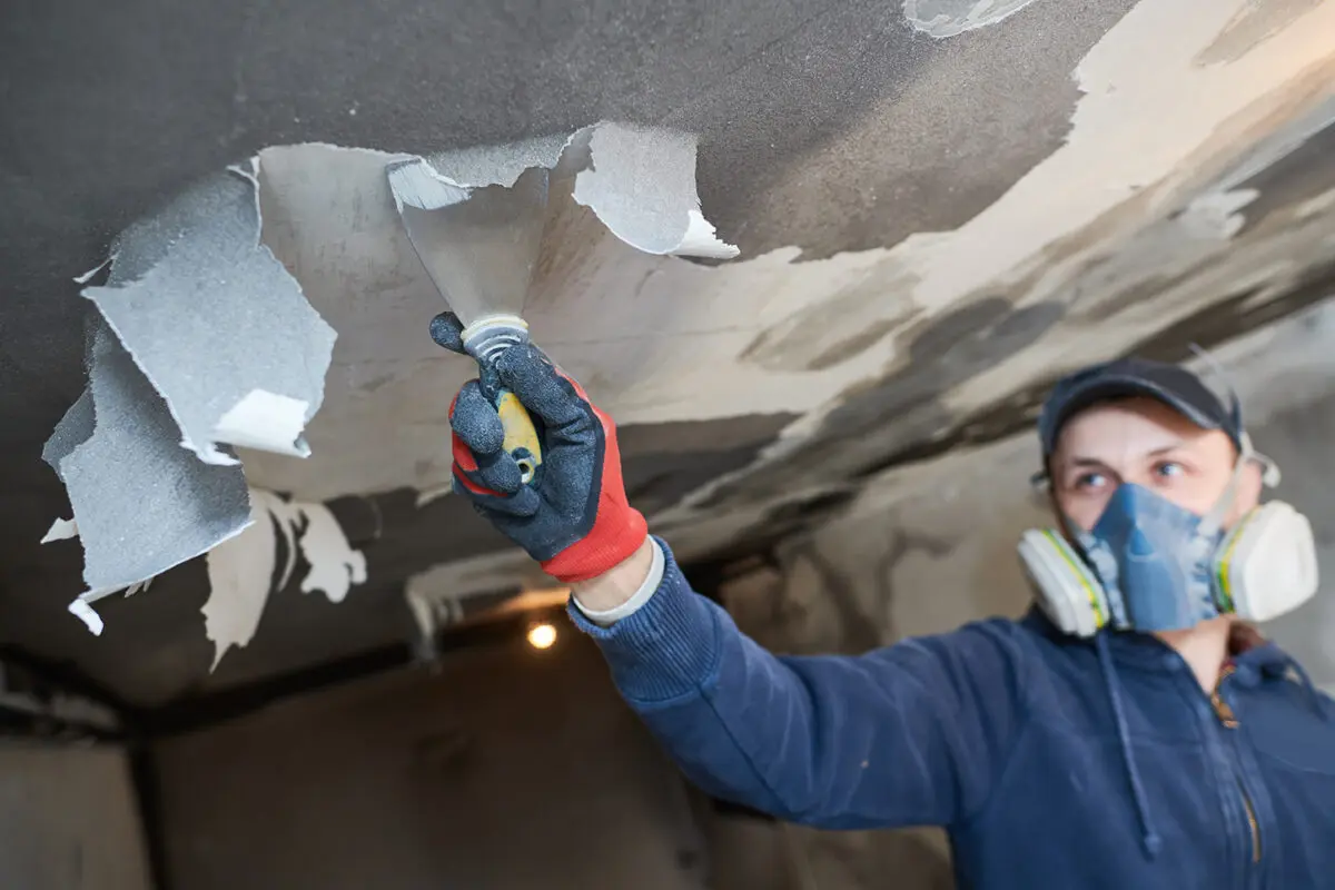 Fire Damage Restoration San Diego