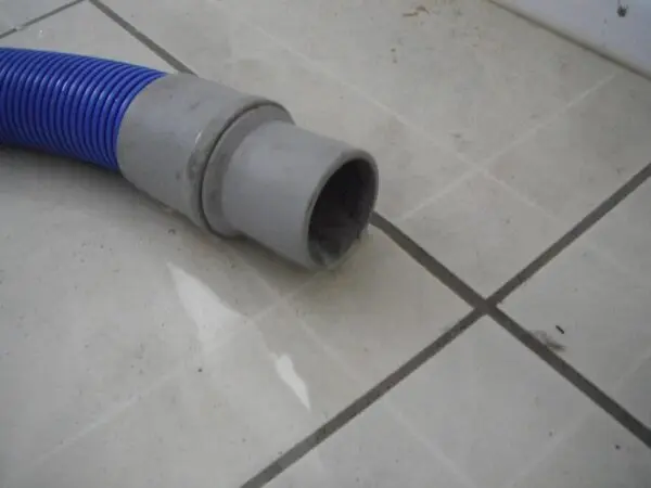 Emergency Water Restoration